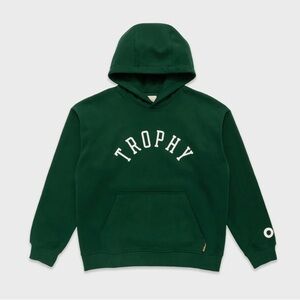 Trophy Hunting Varsity Sweatshirt
